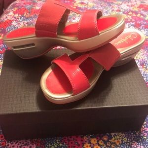 Cole Haan sandals